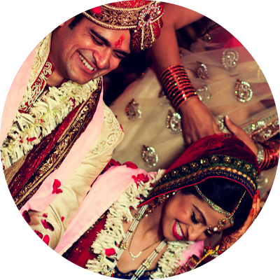 Wedding in India